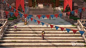 Eiyuden Chronicle: Hundred Heroes