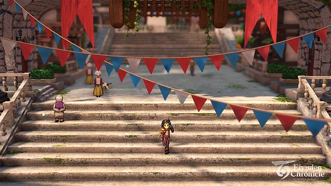 Eiyuden Chronicle: Hundred Heroes