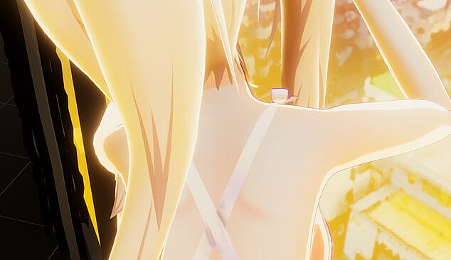 ViRo - Novellus Dea: Just Desserts