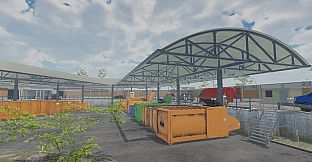 My Recycling Center 2