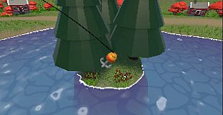 Tackle Box: The First Catch