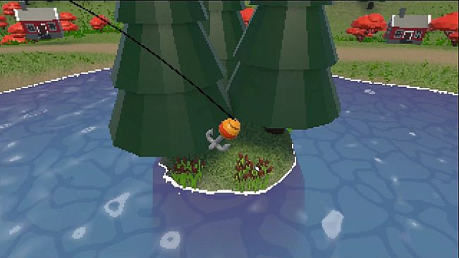 Tackle Box: The First Catch