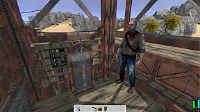 Hide & Hold Out - H2o