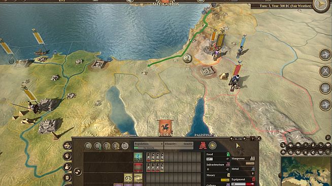 Field of Glory: Empires