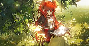 Seren - Chapter 1 : 燎原星火