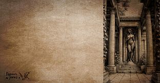 Arderico's Journey - Wallpaper Pack