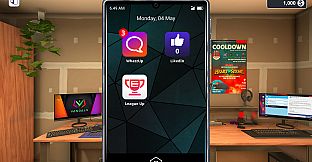 PC Building Simulator - Esports Expansion