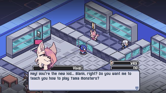 Anode Heart: Layer Null