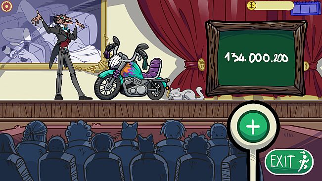 Dealer's Life 2 - Support the Developers