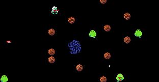 The Tower Of TigerQiuQiu 2 Warp Tiger M14