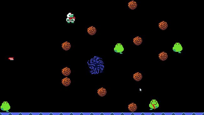 The Tower Of TigerQiuQiu 2 Warp Tiger M14