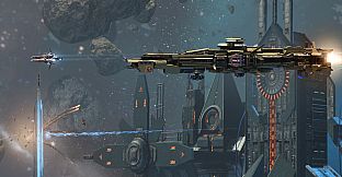 Star Conflict - Into the unknown