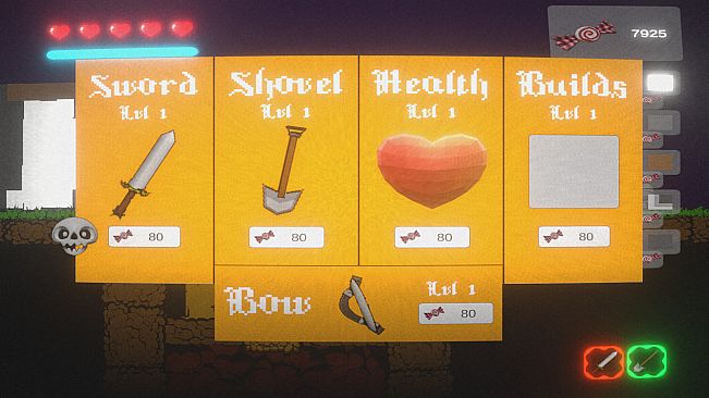 Cave Of Treats