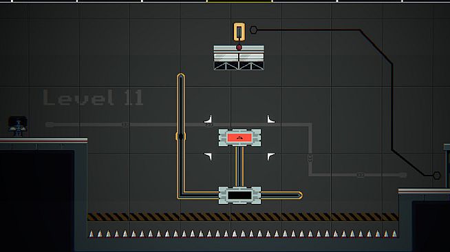 Platformer::Execute();
