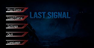 Last Signal