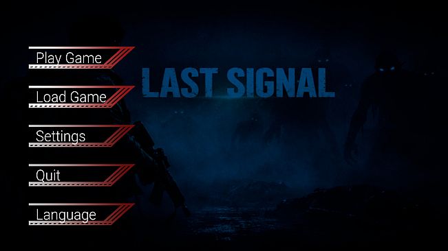 Last Signal
