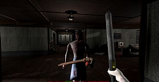Hell Hospital