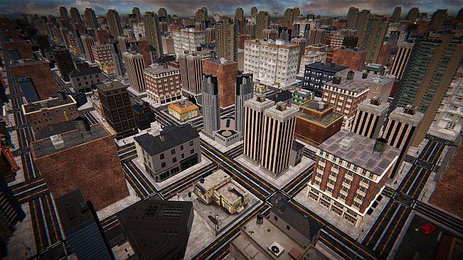 Master The Sky - Drones Unleashed