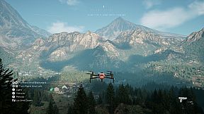 Truck Up: Catch Me If You Can