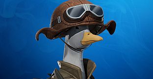 DUCKSIDE - First Flight