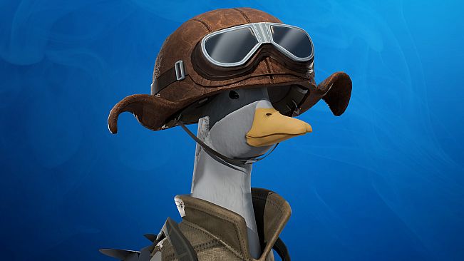 DUCKSIDE - First Flight