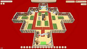 Pillazon: MMO Drug Lord Tycoon