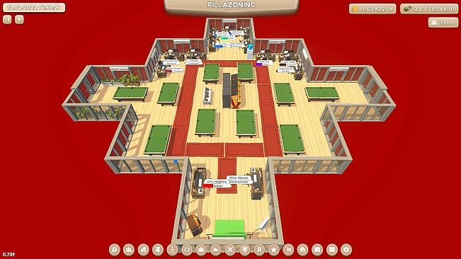 Pillazon: MMO Drug Lord Tycoon