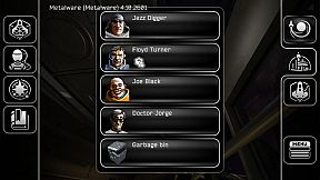 Plancon: Space Conflict