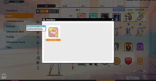Freestyle2 - Aurora Character Coupon