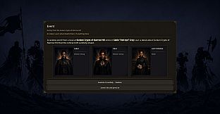 Mercenary Guild Manager