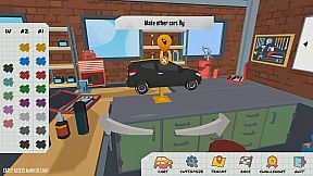 Build and Drive Racing