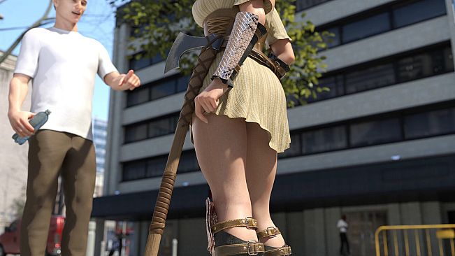 Growing Things Up - Season 1