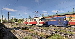 The Tram