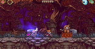 Battle Princess Madelyn