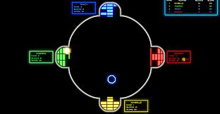 Whizz Ball