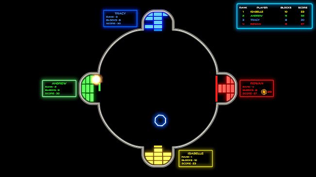 Whizz Ball