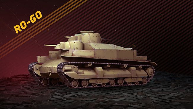 World War Armies - Japan Nation Unlock Pack