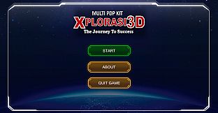 XPLORASI3D 2.0