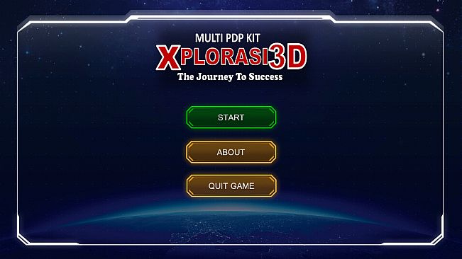XPLORASI3D 2.0