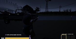 The Wrong Way Round