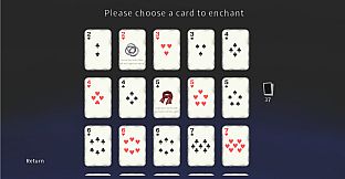 Magic Poker