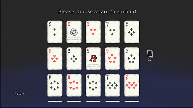 Magic Poker