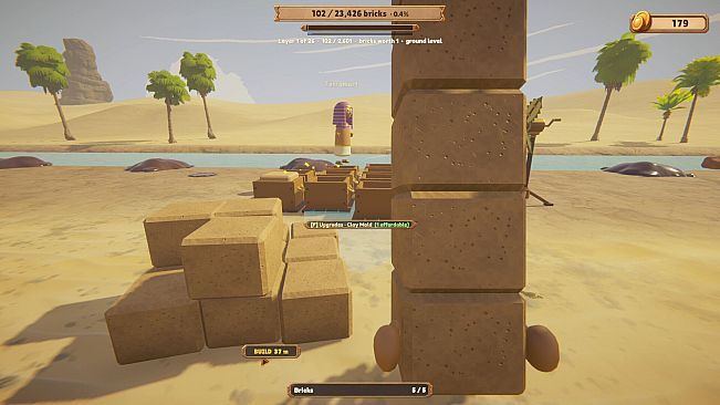 How They Built the Pyramids