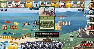 Through the Ages - New Leaders & Wonders