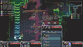 Ants Took My Eyeball