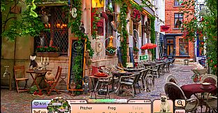 I Love Finding Cats & Pups Collector's Edition