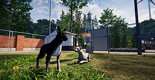 Animal Shelter: Prologue