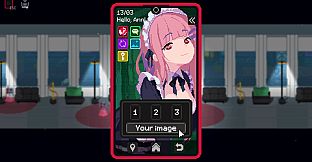 Void of Lilly - Wallpaper Customization