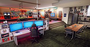 HOT WHEELS - Hot Rod Customization Pack