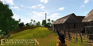 Eve of Destruction - REDUX VIETNAM